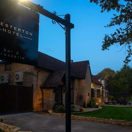 The Chesterton Hotel Bicester Zewnętrze zdjęcie