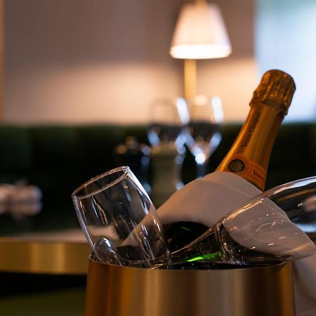 The Chesterton Hotel Bicester Zewnętrze zdjęcie