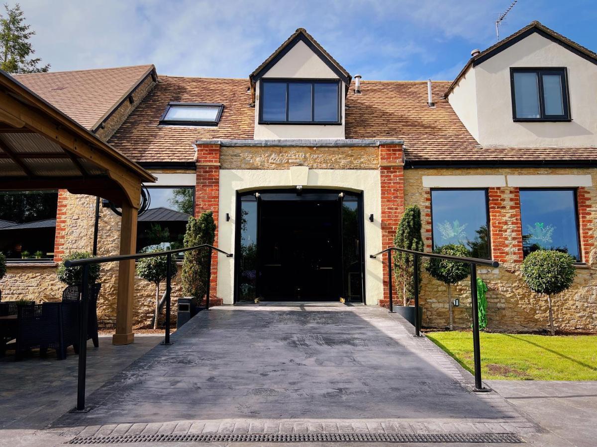 The Chesterton Hotel Bicester Zewnętrze zdjęcie