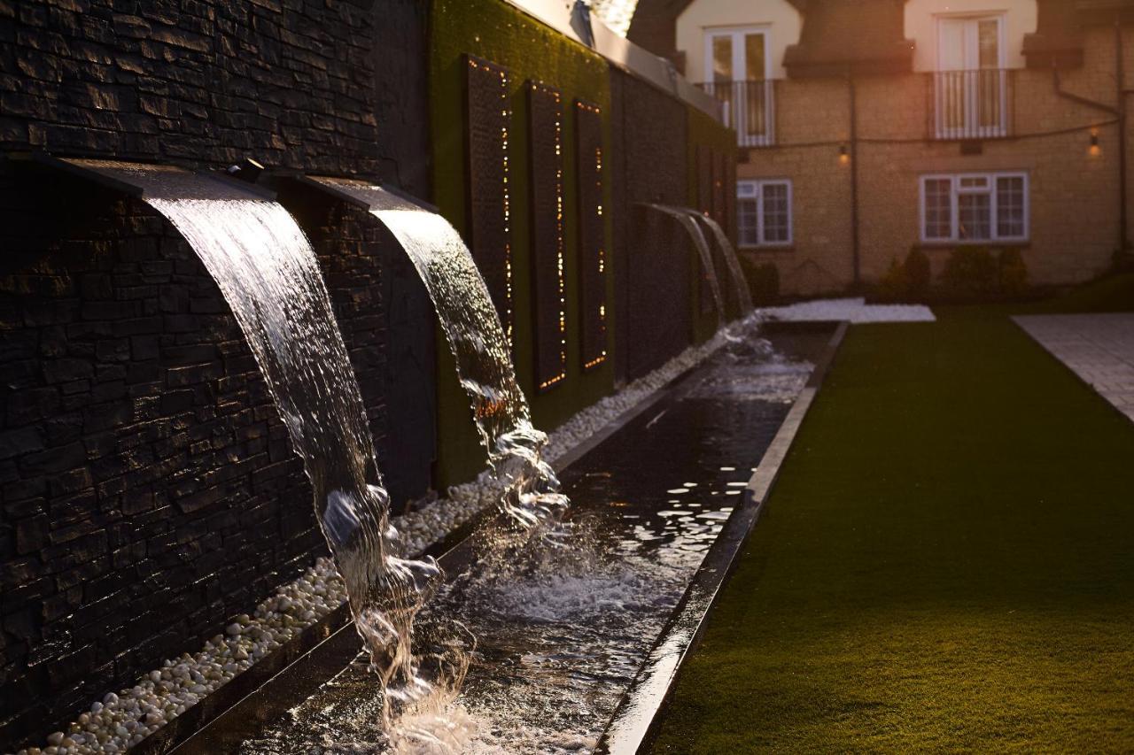 The Chesterton Hotel Bicester Zewnętrze zdjęcie