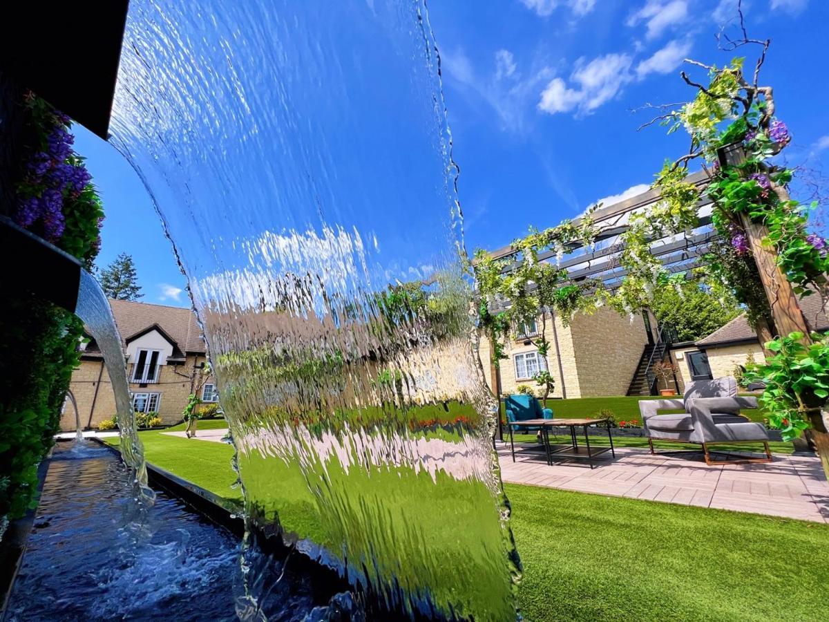 The Chesterton Hotel Bicester Zewnętrze zdjęcie