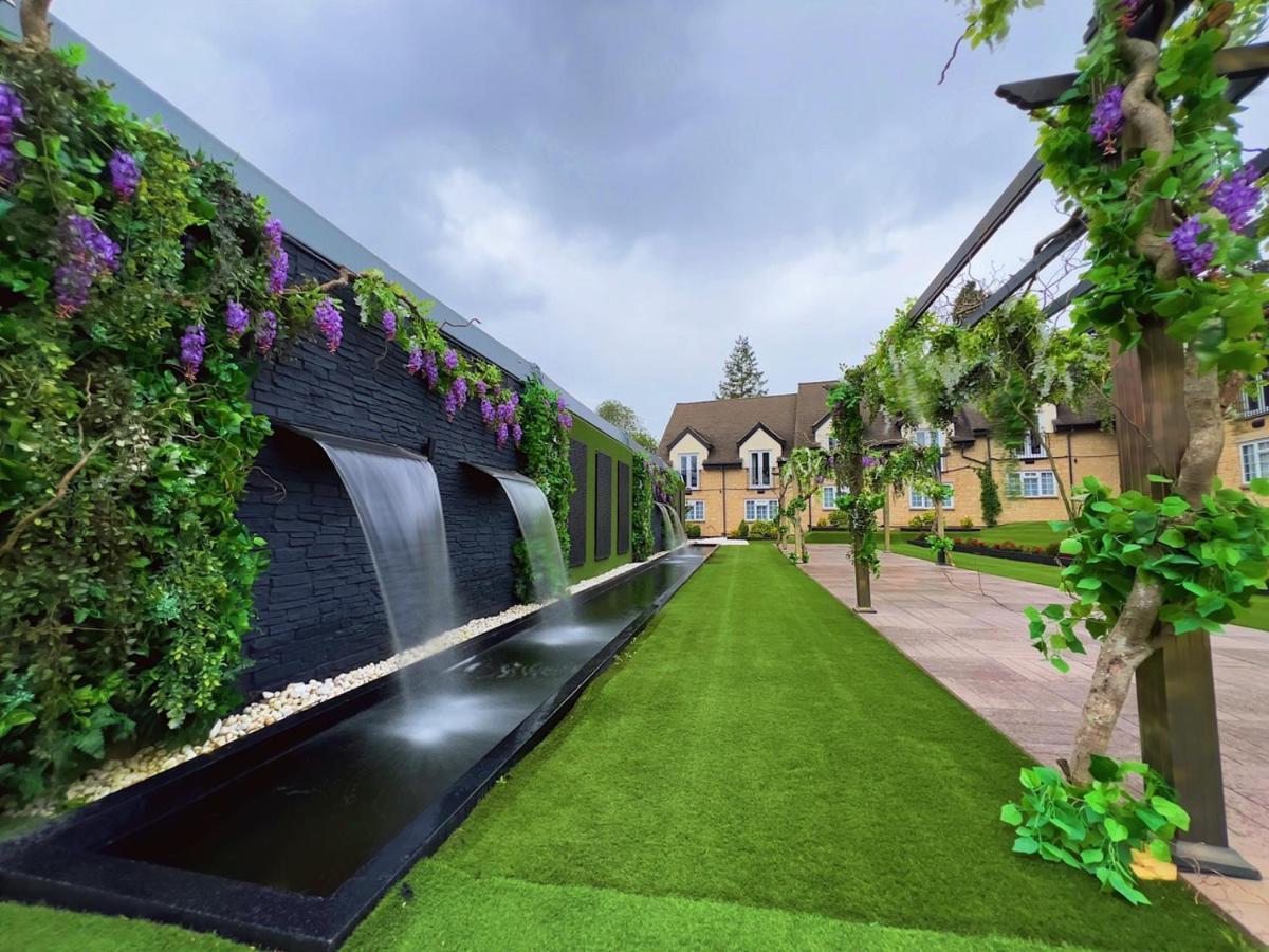 The Chesterton Hotel Bicester Zewnętrze zdjęcie