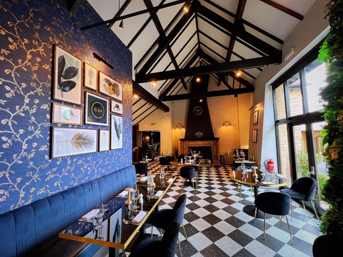 The Chesterton Hotel Bicester Zewnętrze zdjęcie