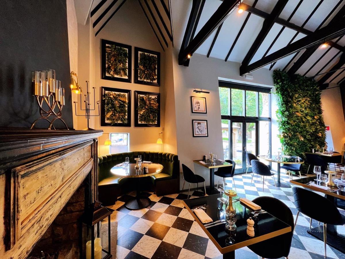The Chesterton Hotel Bicester Zewnętrze zdjęcie
