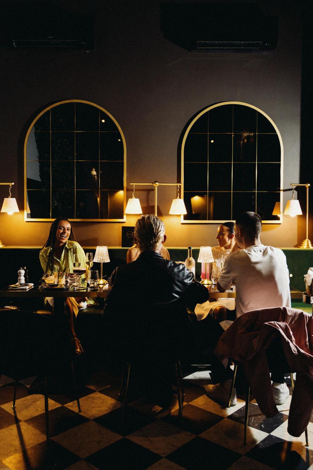 The Chesterton Hotel Bicester Zewnętrze zdjęcie