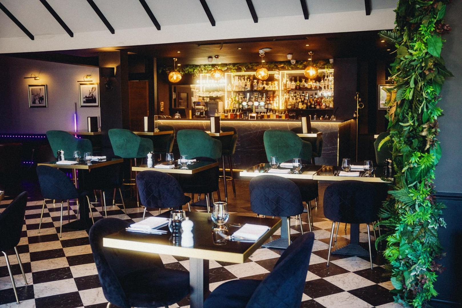 The Chesterton Hotel Bicester Zewnętrze zdjęcie