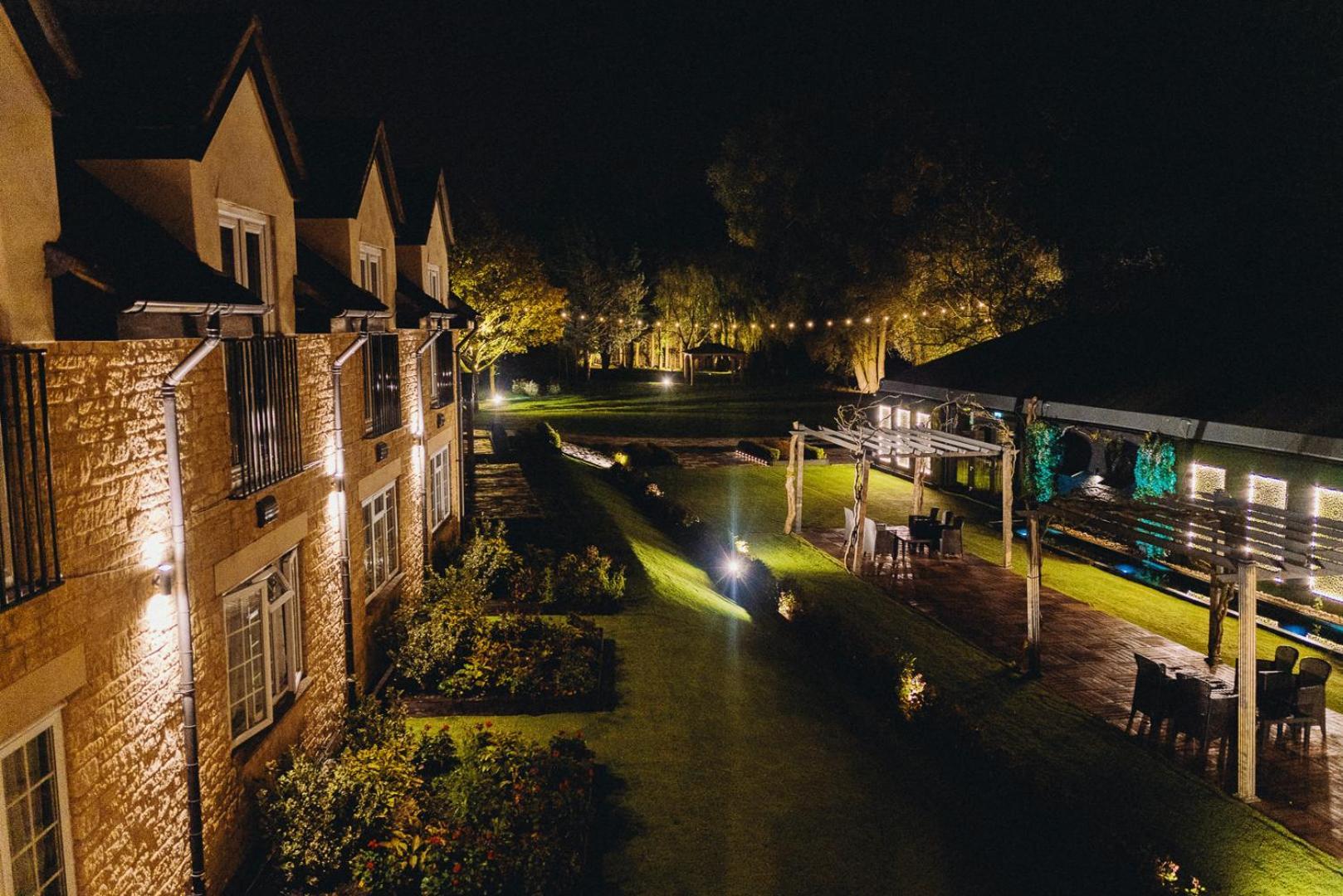 The Chesterton Hotel Bicester Zewnętrze zdjęcie