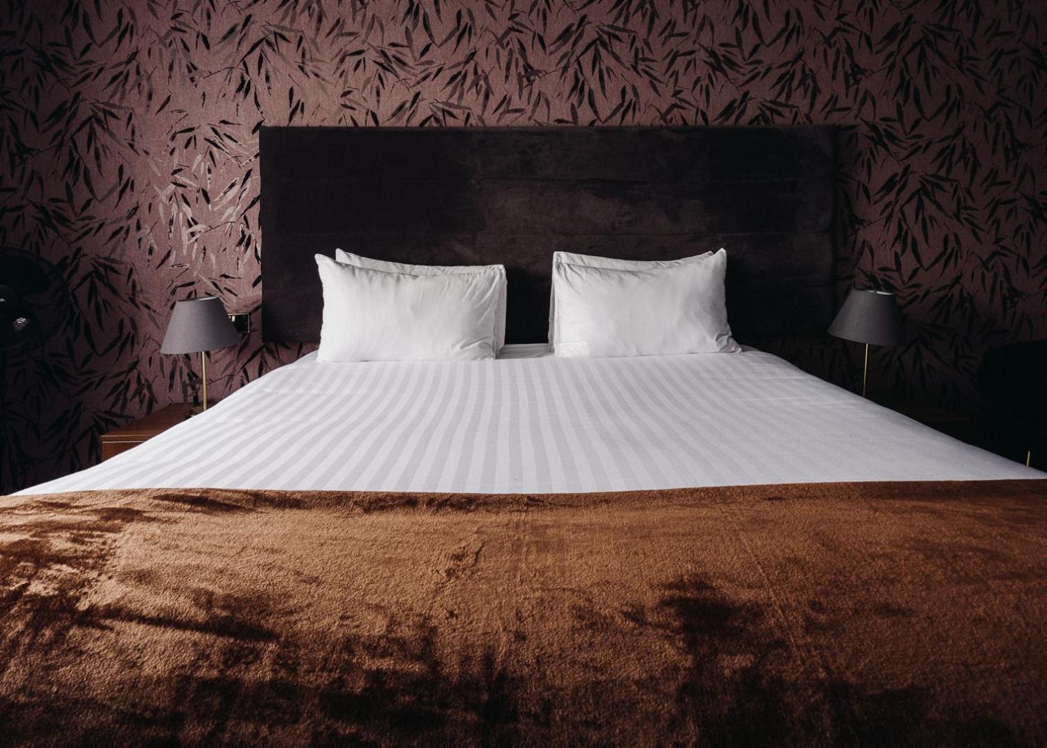 The Chesterton Hotel Bicester Zewnętrze zdjęcie