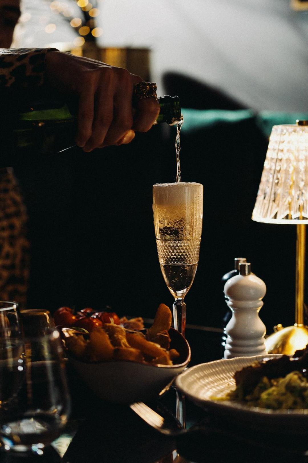 The Chesterton Hotel Bicester Zewnętrze zdjęcie