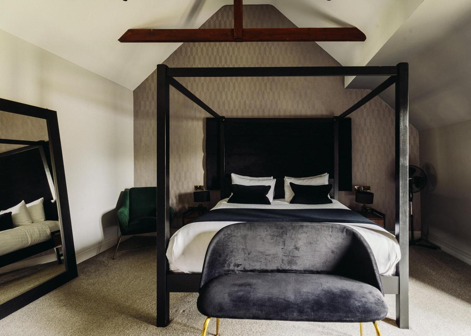 The Chesterton Hotel Bicester Zewnętrze zdjęcie