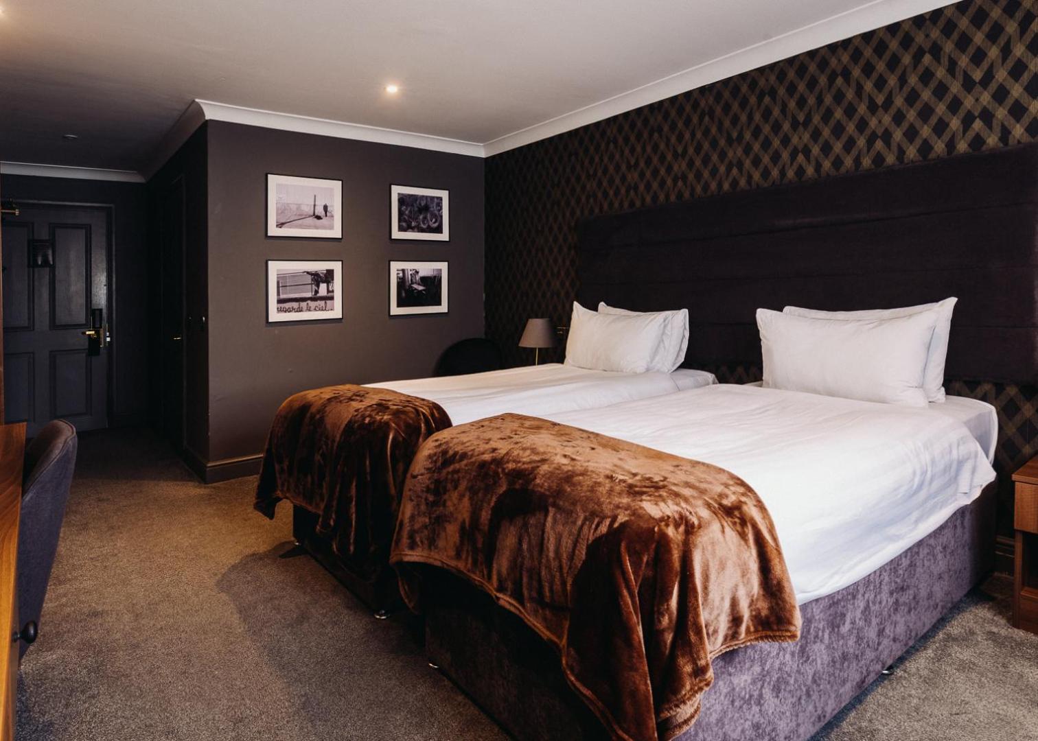 The Chesterton Hotel Bicester Zewnętrze zdjęcie