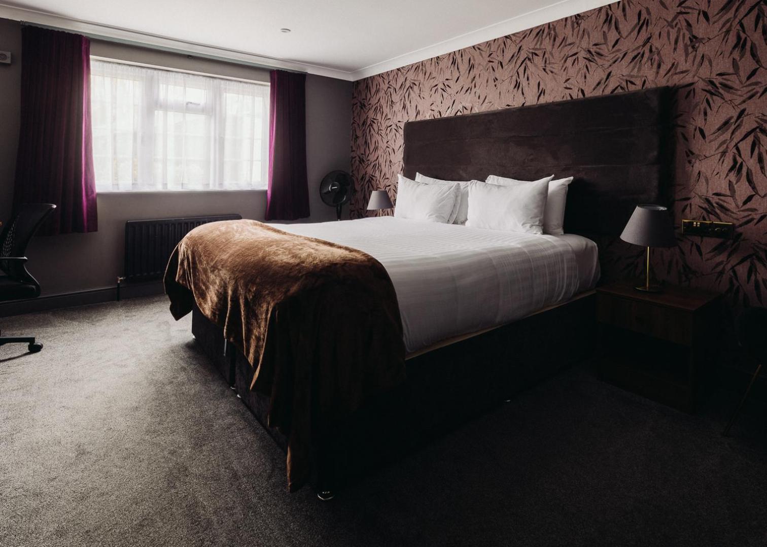 The Chesterton Hotel Bicester Zewnętrze zdjęcie