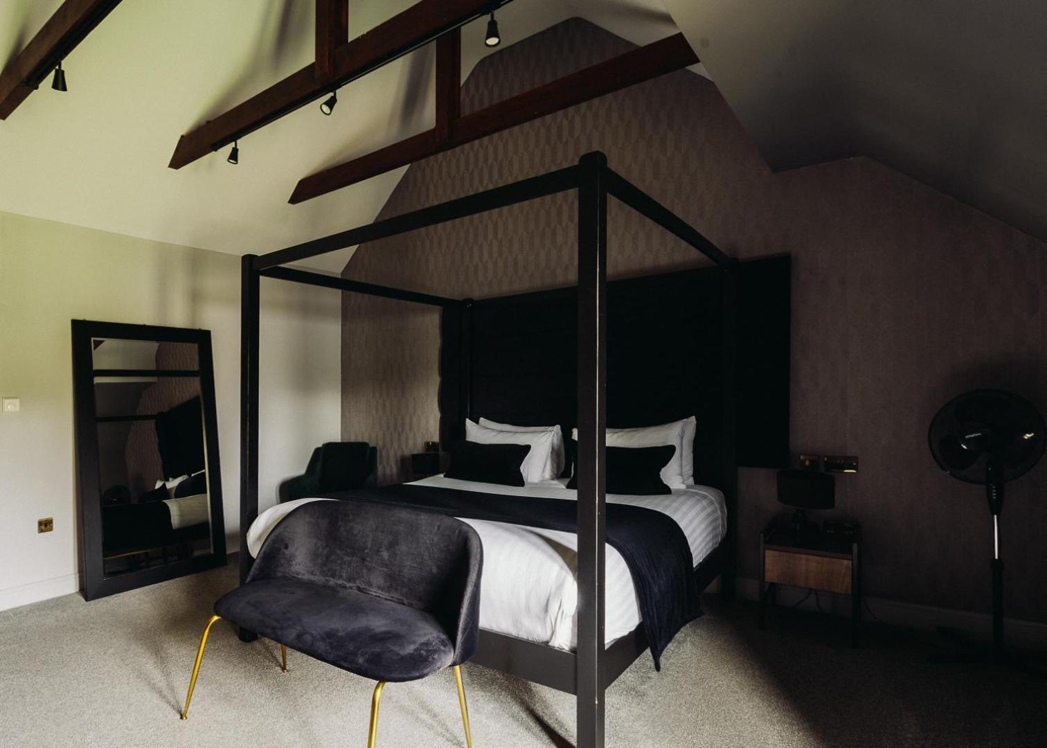 The Chesterton Hotel Bicester Zewnętrze zdjęcie