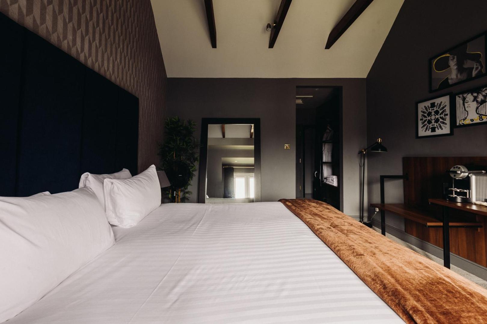 The Chesterton Hotel Bicester Zewnętrze zdjęcie