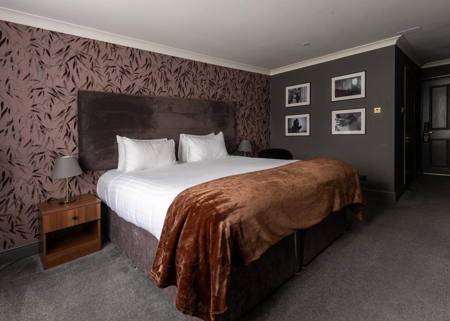 The Chesterton Hotel Bicester Zewnętrze zdjęcie