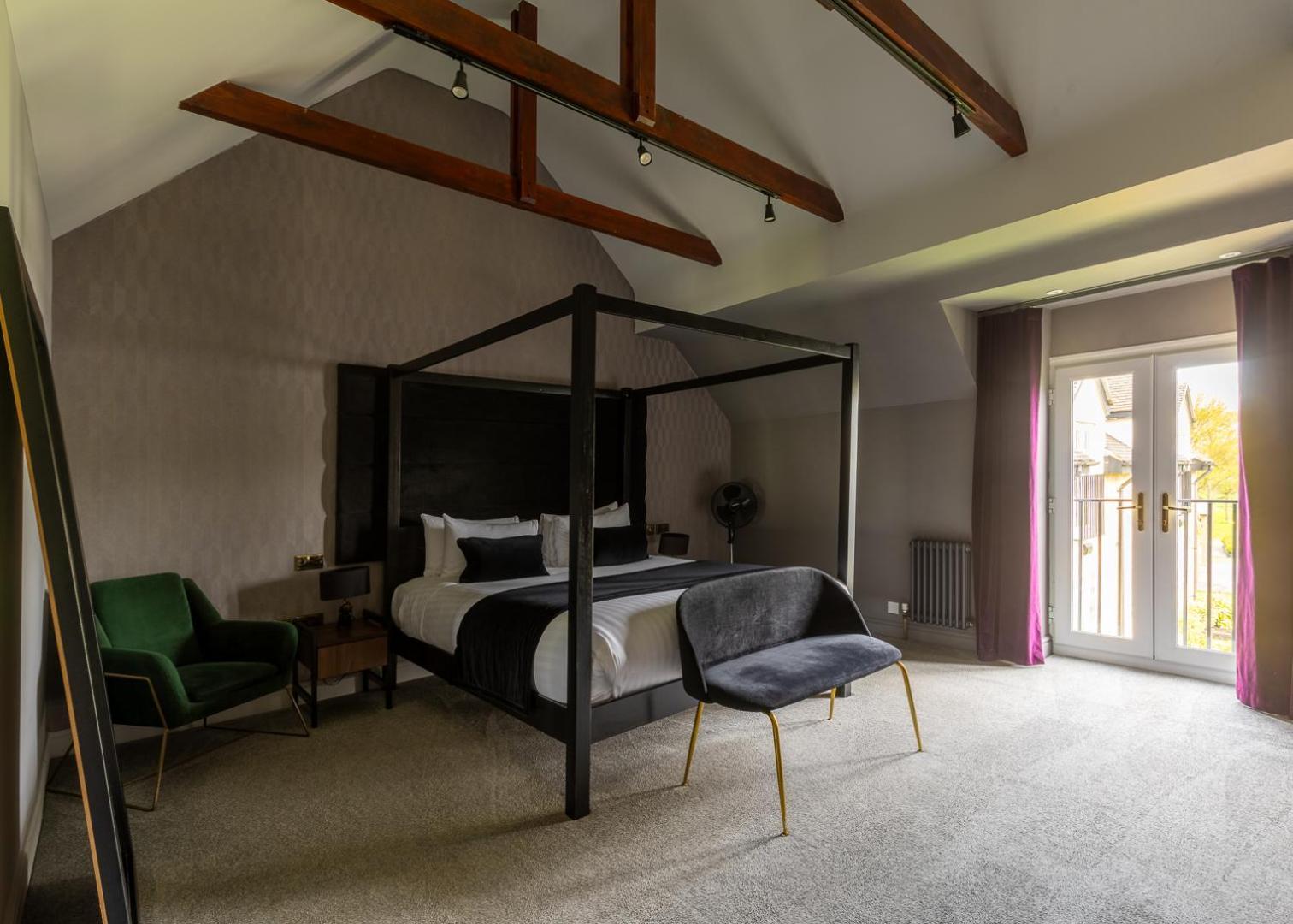The Chesterton Hotel Bicester Zewnętrze zdjęcie