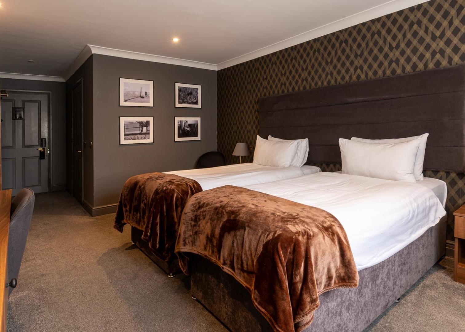 The Chesterton Hotel Bicester Zewnętrze zdjęcie