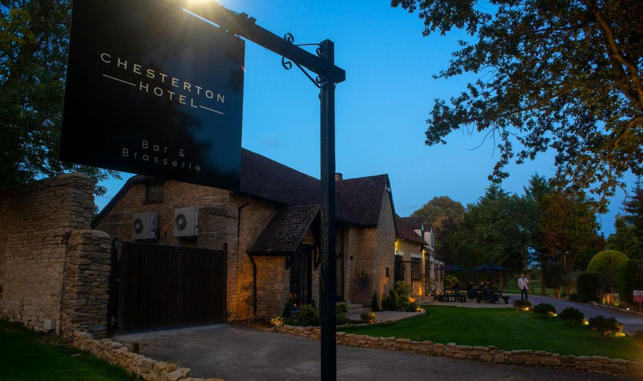 The Chesterton Hotel Bicester Zewnętrze zdjęcie